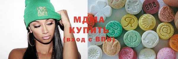 хмурый Абаза
